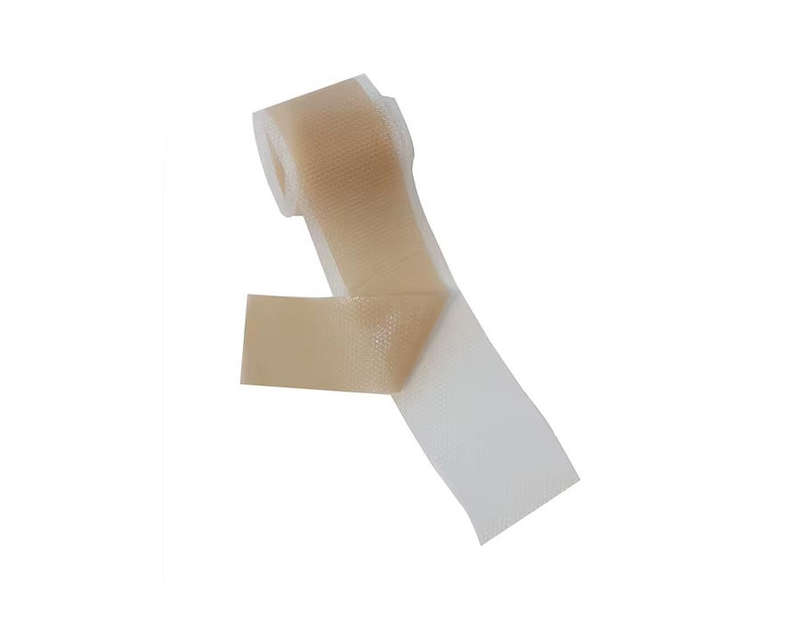 Advanced Reusable Silicone Scar Tape 4x150cm