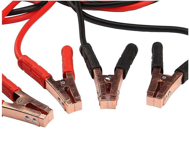 2000AMP Charging Jumper Booster Cables