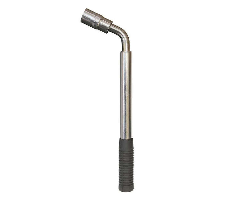 Wheel Wrench Double End Sockets