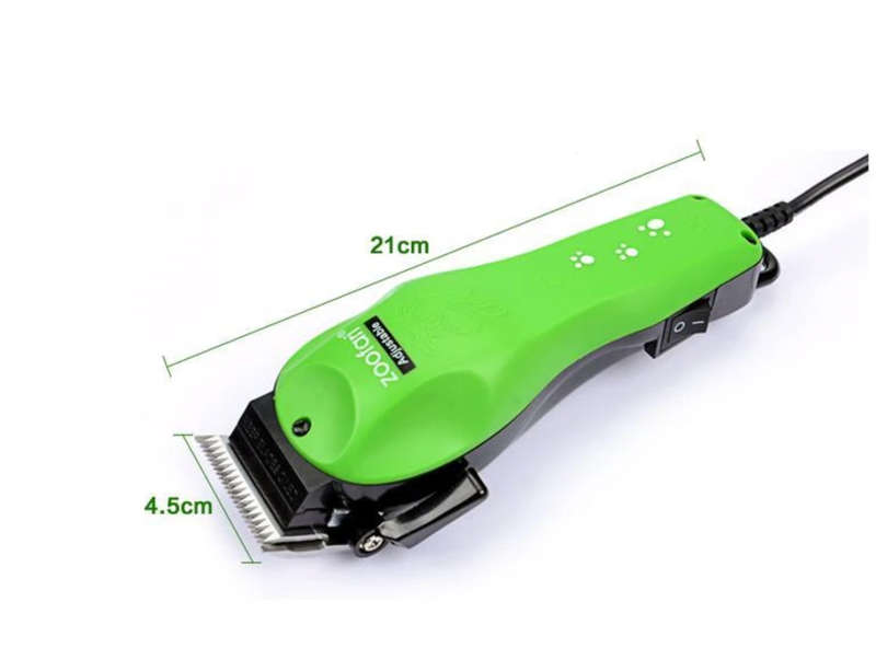 Zoofari Professional Pet Clipper
