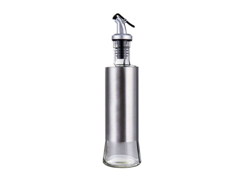 Oil & Vinegar Dispenser Bottle