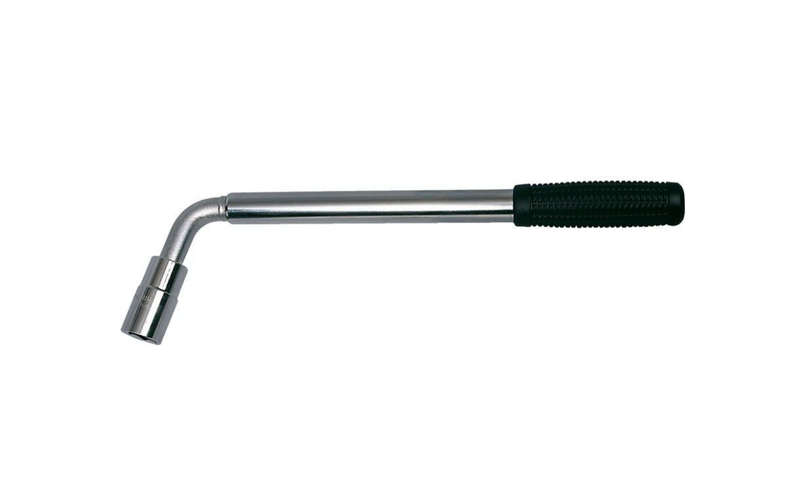 Wheel Wrench Double End Sockets
