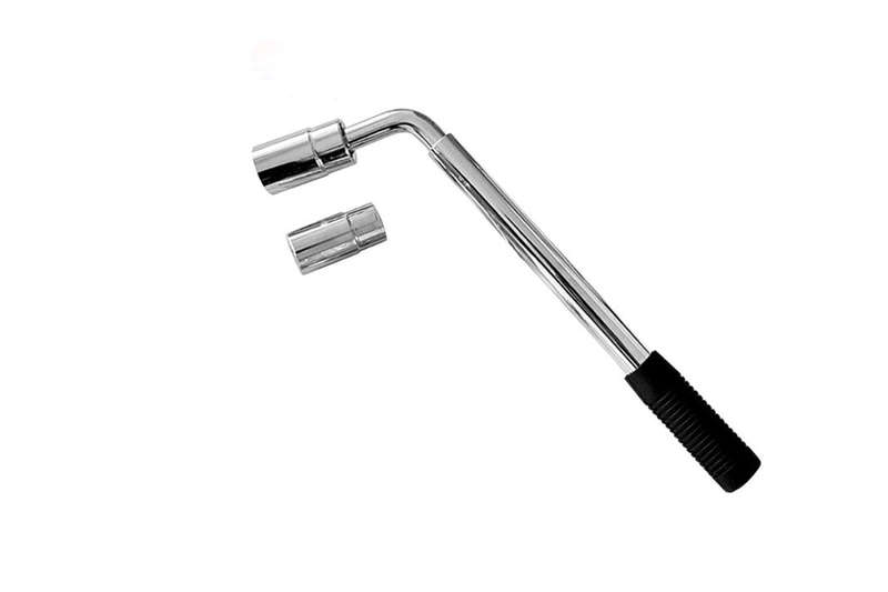 Wheel Wrench Double End Sockets