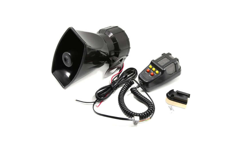Megaphone For Car Megaphone Siren