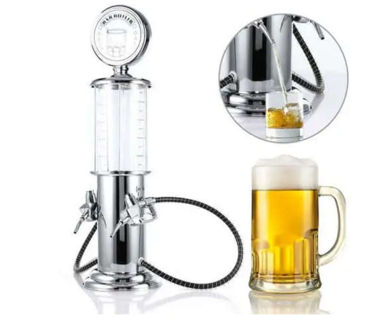 Bar Butler Liquor Pump