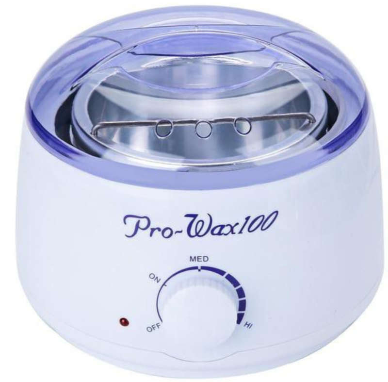Pro wax 100 wax wamer