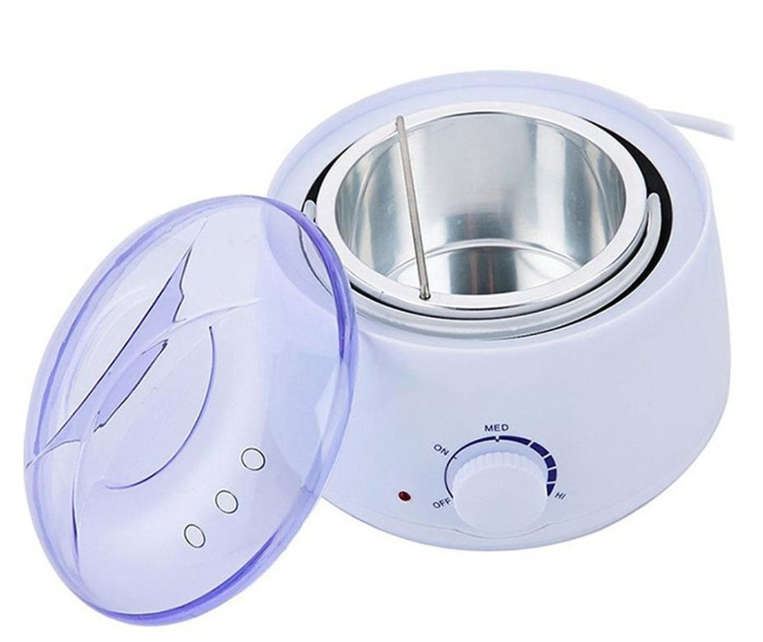 Pro wax 100 wax wamer