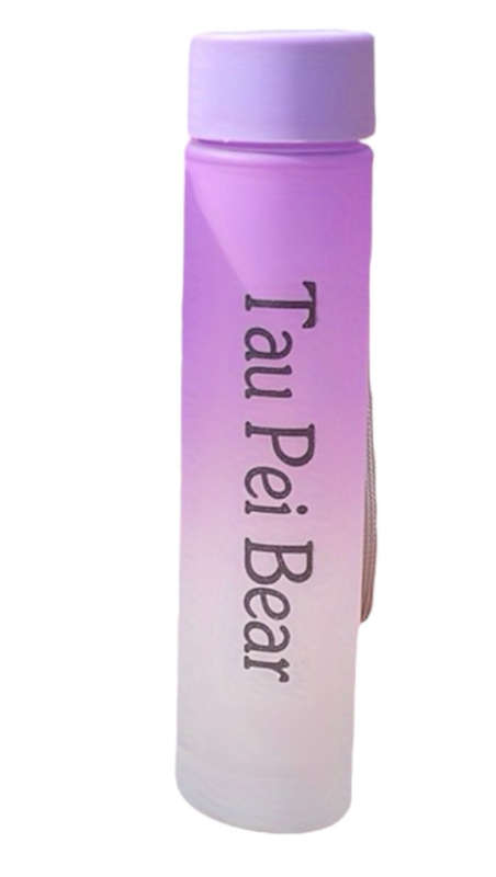Tumbler Water Bottle for Gym/Car/Travel and Much More - 3 Piece