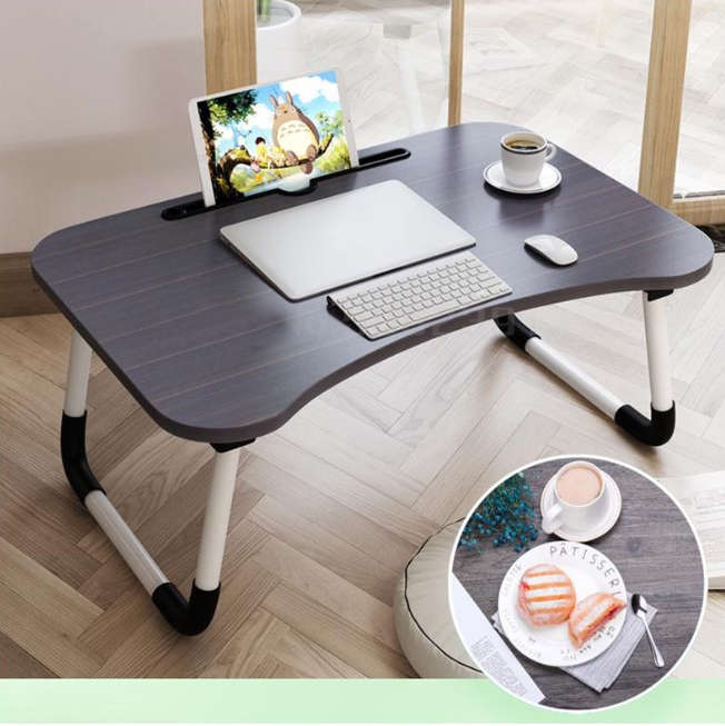 Laptop Stand Desk for Bed & Sofa