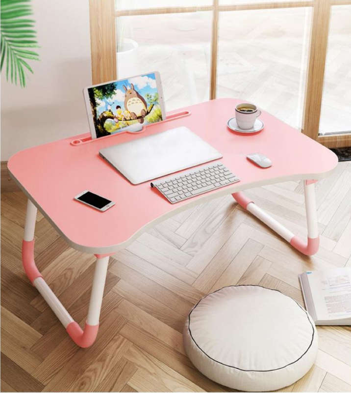 Laptop Stand Desk for Bed & Sofa