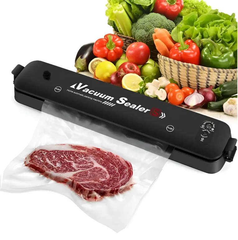 VACUUM SEALER