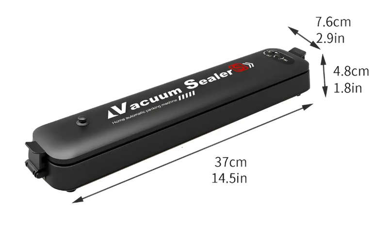 VACUUM SEALER