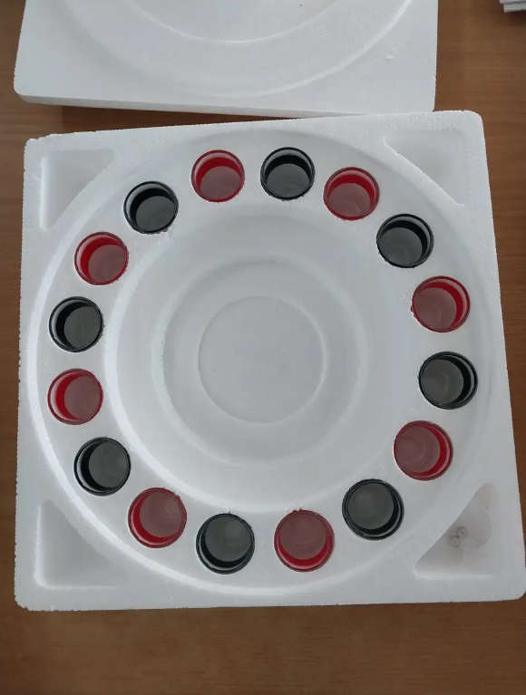 Drinking Roulette set