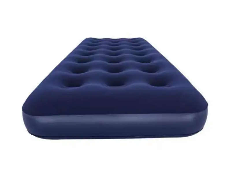 Bestway air mattress for single person