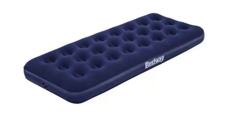 Bestway air mattress for single person