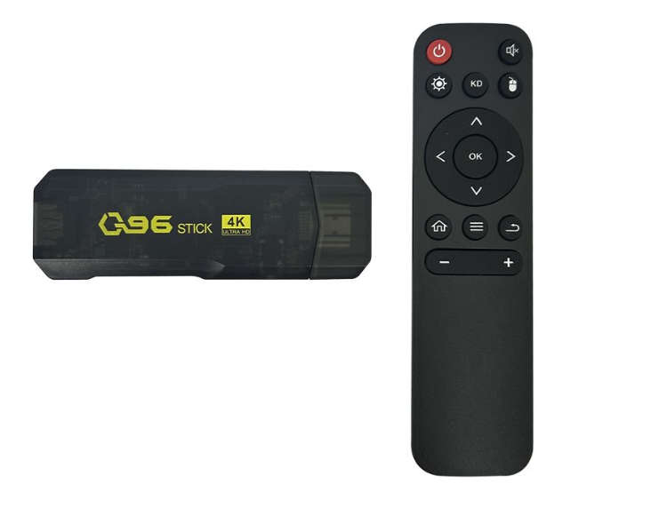 Android tv stick
