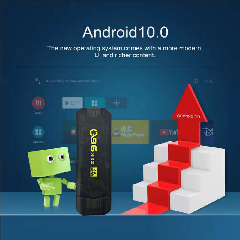 Android tv stick