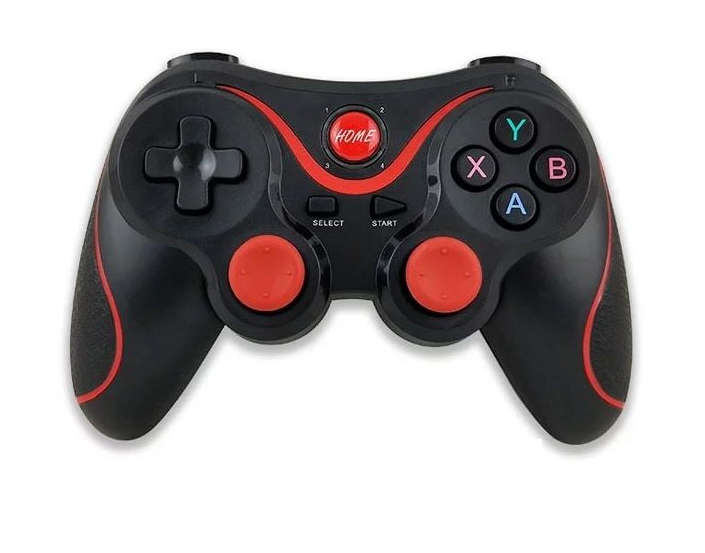 Wireless Bluetooth Controller for Android IOS Phone and PC - X3