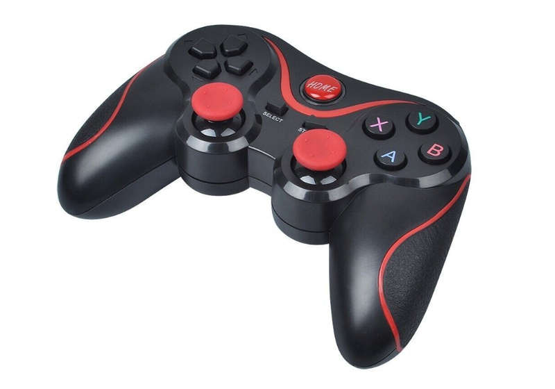 Wireless Bluetooth Controller for Android IOS Phone and PC - X3