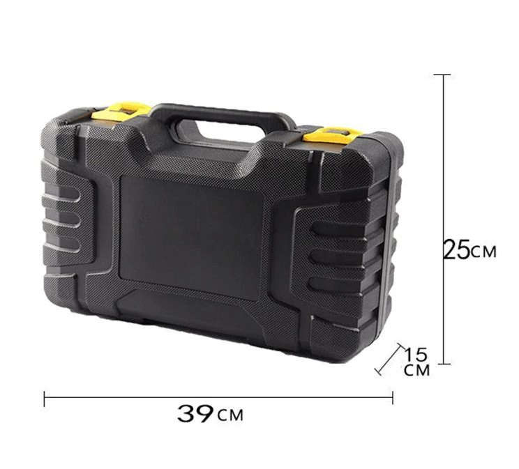 2 Cylinder Air Compressor