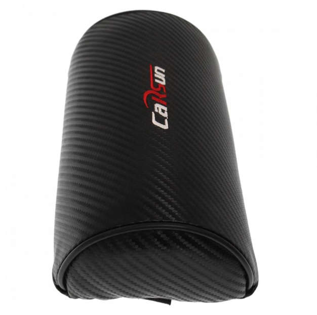 Detachable Car Seat Neck Pillow