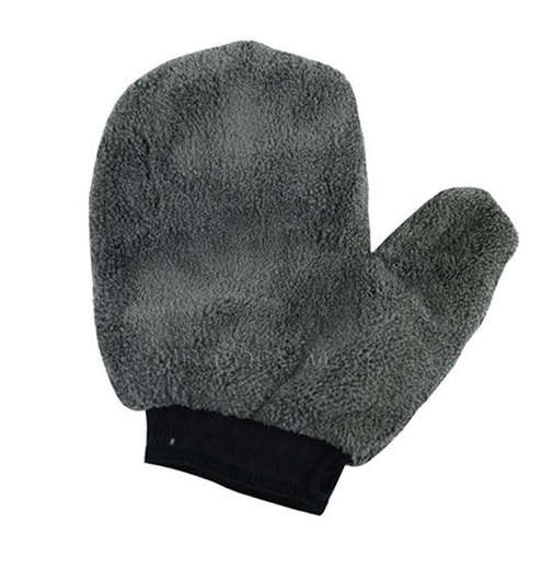 2P Of Mesh Cleaning Gloves