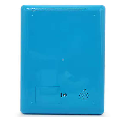 PLAY PAD