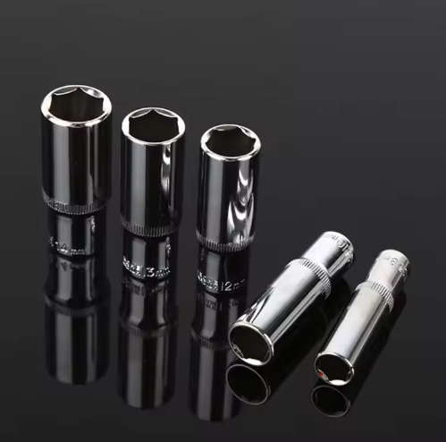 53-Piece Combination Repair Tool Set