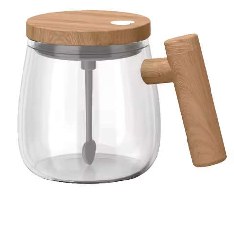 ELECTRIC MIXING CUP