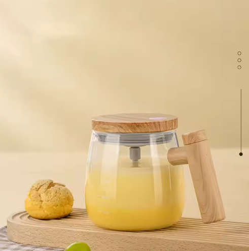 ELECTRIC MIXING CUP