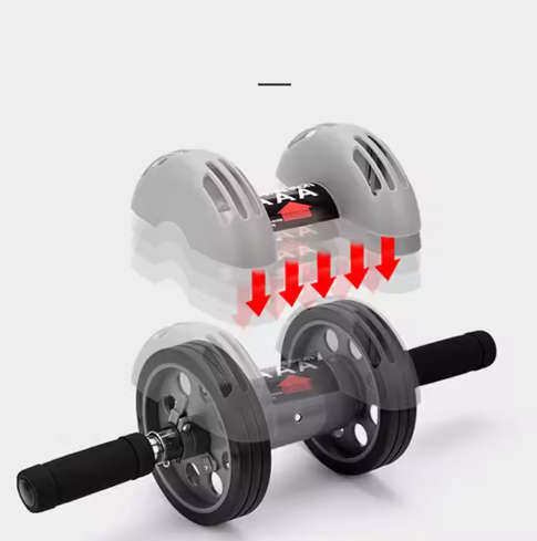 POWER STRETCH ROLLER