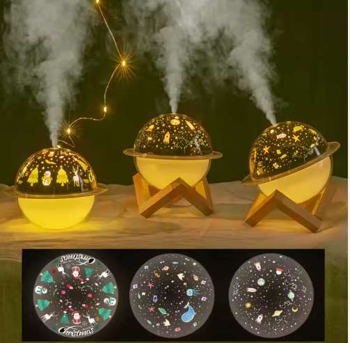 STAR LIGHT HUMIDIFER