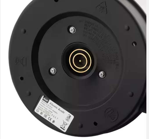 ELECTRIC KETTLE RAF