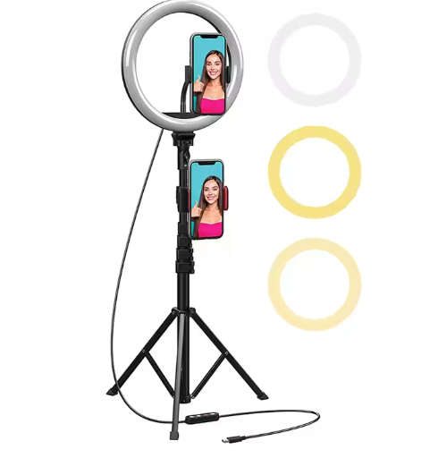 RING FILL LIGHT LED