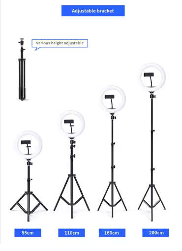 RING FILL LIGHT LED