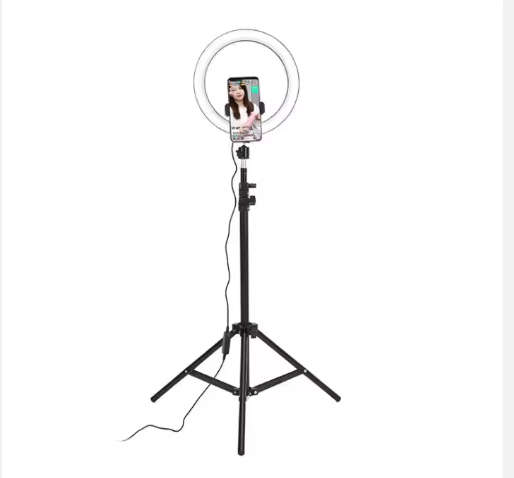 12 RING FILL LIGHT