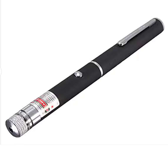 GREEN LASER POINTER