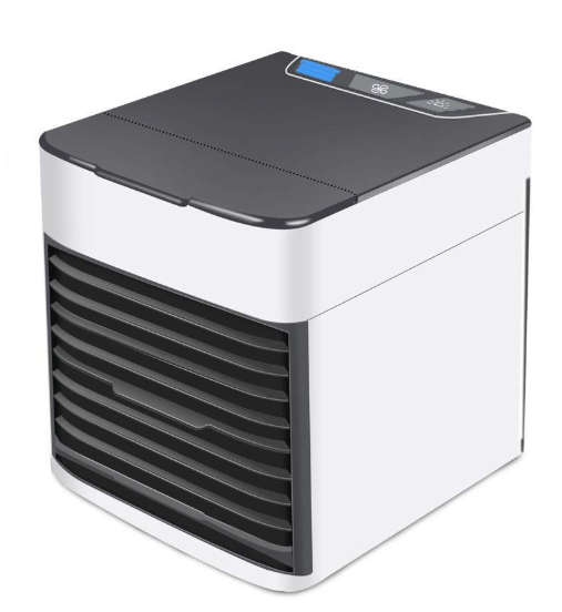 ARCTIC AIR ULTRA