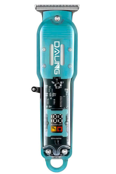 PROFESSIONAL HAIR CLIPPER