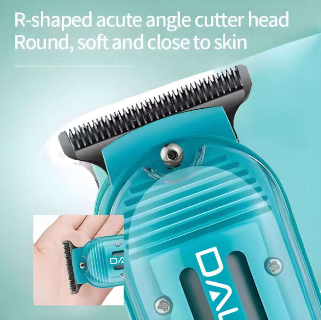 PROFESSIONAL HAIR CLIPPER
