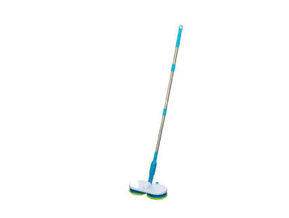 Rechargeable  Spin Mop