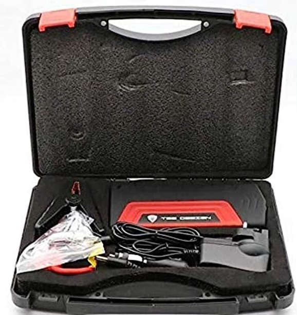 Jump Starter Power Bank