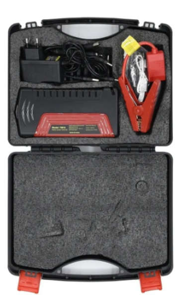 Jump Starter Power Bank