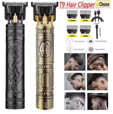 Electric  Shaver