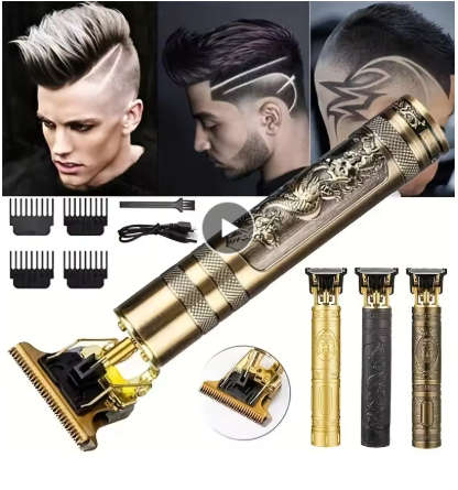 Electric  Shaver
