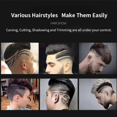 Electric  Shaver