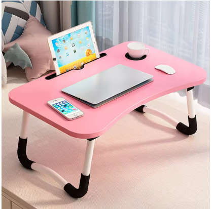 Folding Laptop  Table Desk