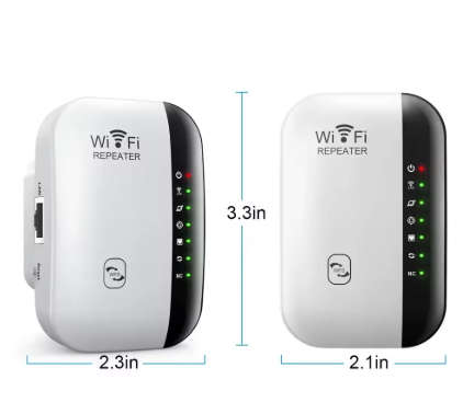 Wireless WIFI Repeater