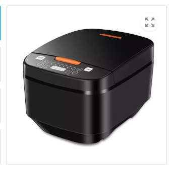 Multi-Functional Rice Cooker