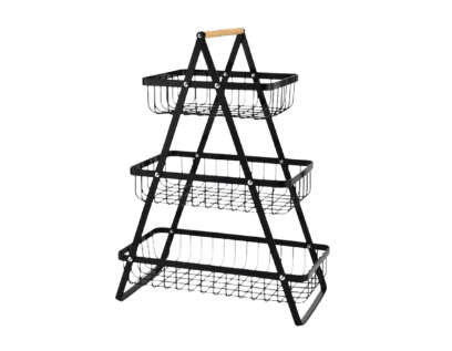 Vegetable Fruit Storage Basket